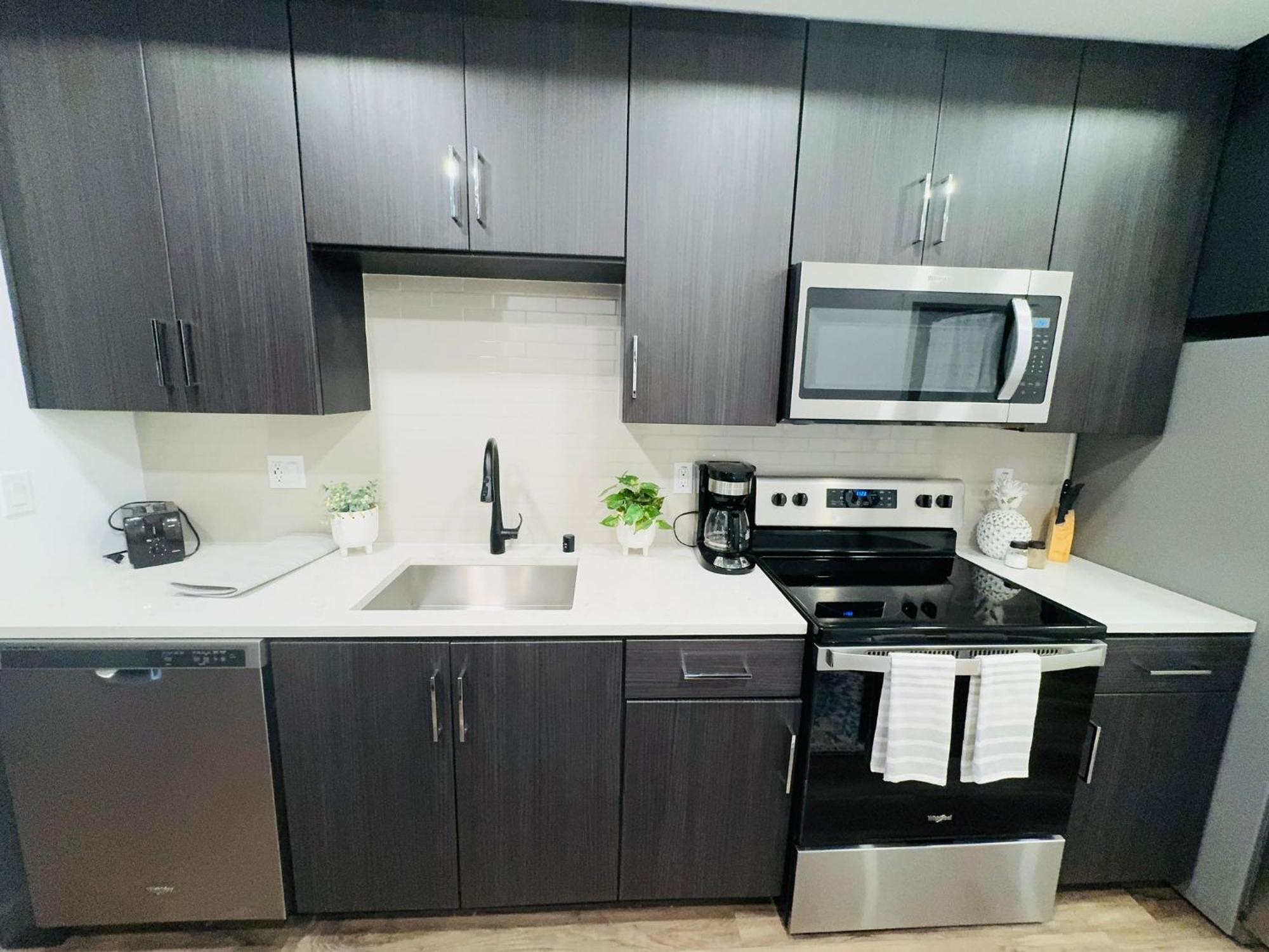 Spectacular Cozy Loft Hollywood Free Parking Apartman Los Angeles Kültér fotó